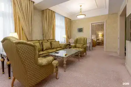 Radisson Collection Moscow - 112