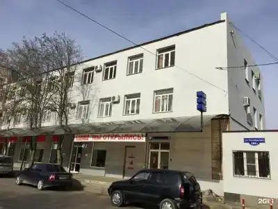Северная - 43