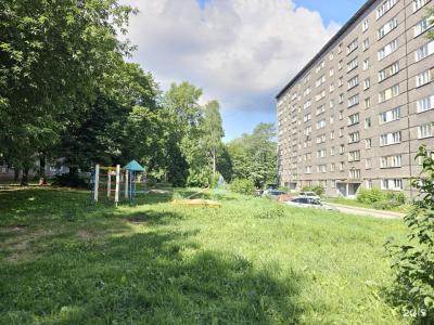 Live comfortably on Pobedy Avenue - 27