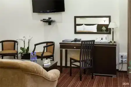 Абсолют-Тур - 50
