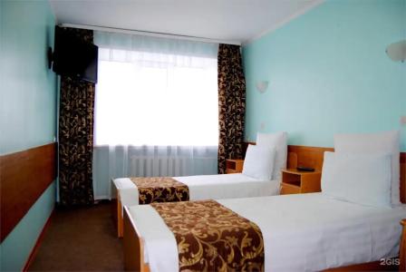 Воздушная Гавань - 161