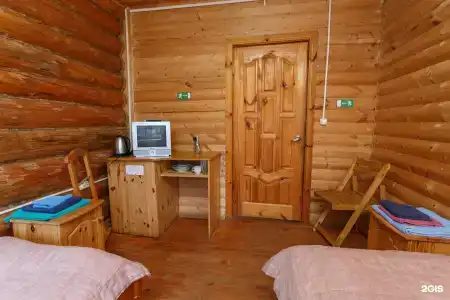 Киногородок - 143