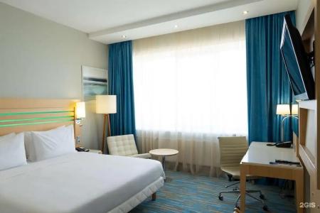 Radisson Blu - 158