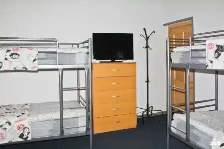 AHOSTEL - 38