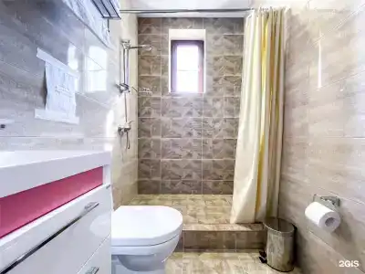 Family Pride inn - 132