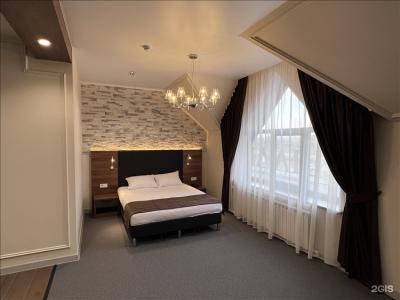 Гранд Шале - 88