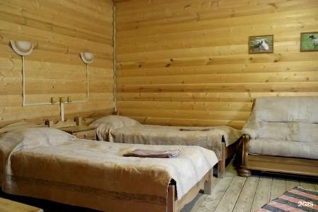 Сафари Парк - 198