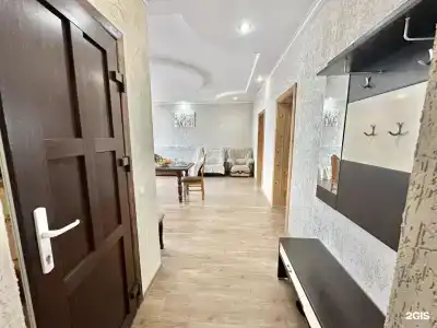 Арт Апарт - 5