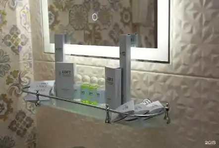 ЛОФТ - 82