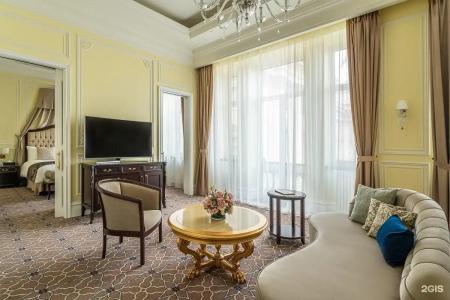 Lotte St. Petersburg - 148