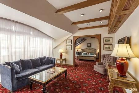 Амбассадори - 101