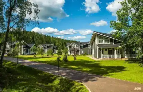 Дача Винтера - 37