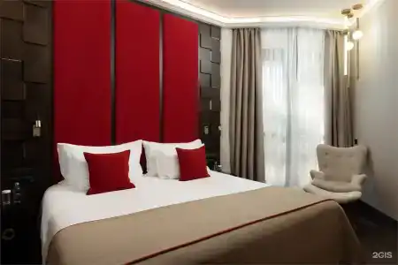 Villas & SPA by Ostrova - 301