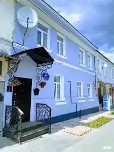 Гнездо - 0