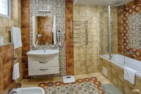 Villas & SPA by Ostrova - 249
