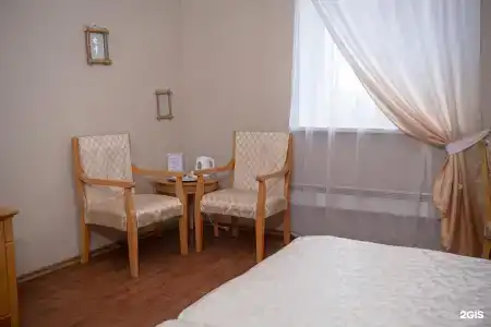 Бумеранг - 11