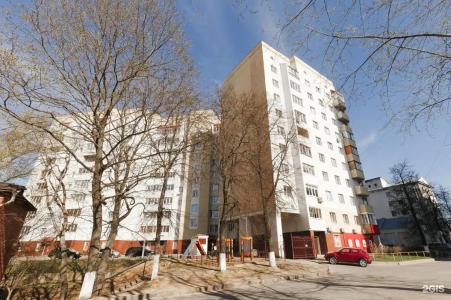 2-х комн апартаменты в центре города Весеннее настроение - 8