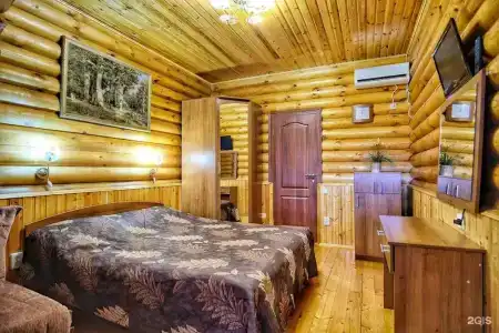 Сосновый - 1