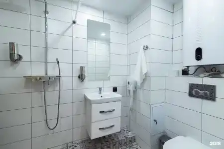 Айлендер - 105