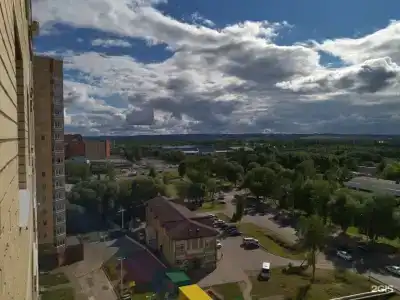 Квартиры на Сенной 24 - 17