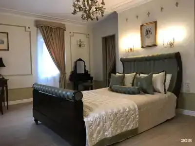 Замок La Ferme de Reve - 34