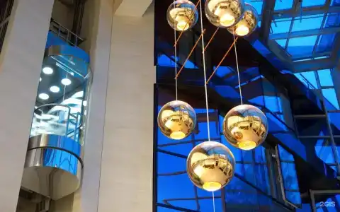 Parklane Resort and SPA - 4