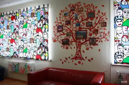 Sky Hostel - 24