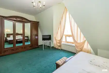 Эммаусс Волга Клаб - 286