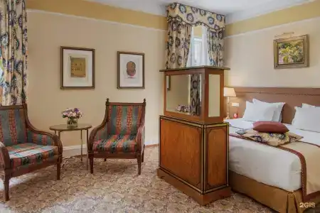 Гранд Европа - 86