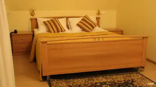 Гостиничный комплекс Купеческий Дом - 75