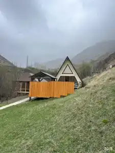 Горный Тур - 66