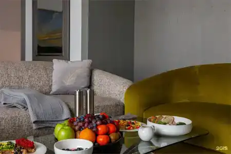 Luciano Hotel&SPA - 123