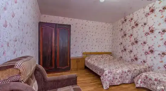 Фиеста - 3