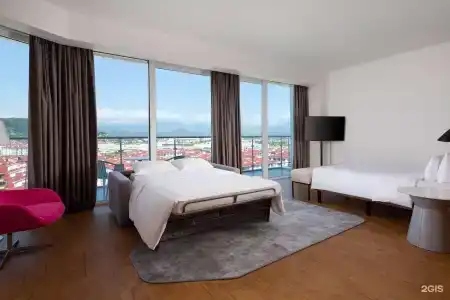 Radisson Collection Paradise Resort and Spa - 64