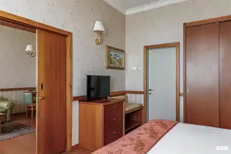 Одиссея Wellness Resort - 93