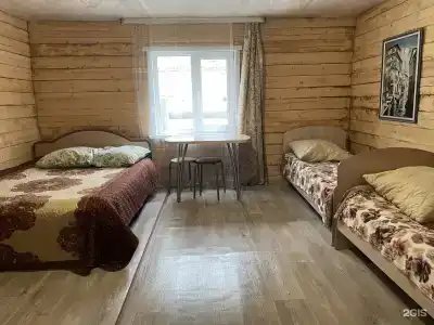 Чулышманская долина - 11