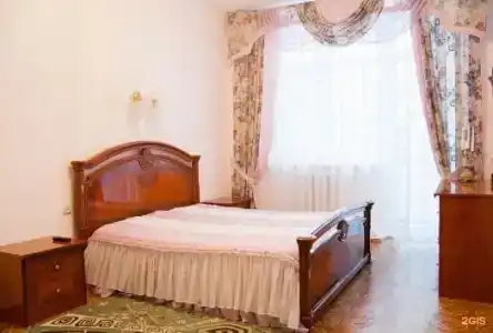 Кедровый бор - 1