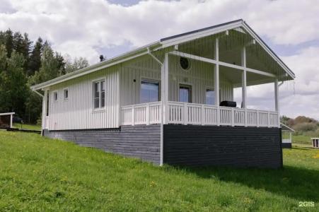 Forrest Lodge Karelia - 132
