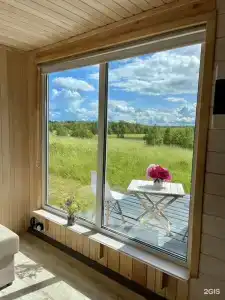 Дорские просторы - 92