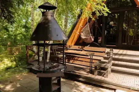 Берёзовая роща - 352