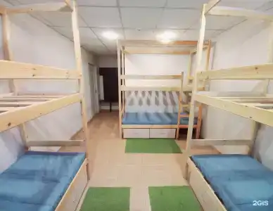 Best hostel Orange - 41