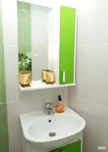Aldan Guest House Lux - 19