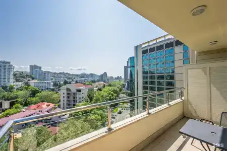 Mercure Сочи Центр - 132