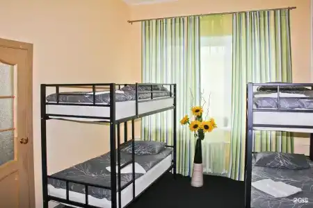 AHOSTEL - 47