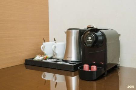 Ibis Styles - 158
