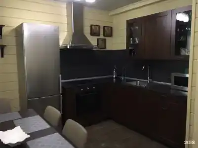 Загородный клуб WEST - 303