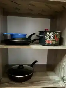 Дом на Онежской 21А - 21