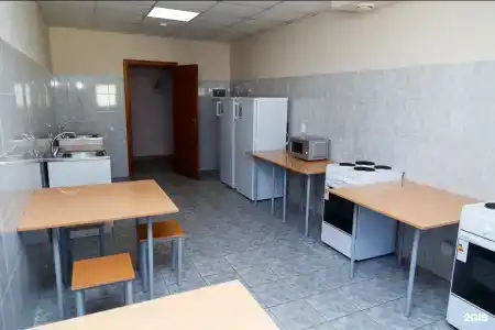 Реутовский Дворик - 8