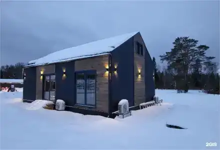 Biathlon Village - 370