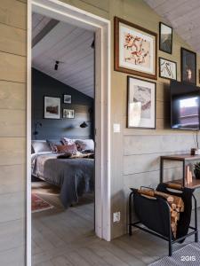 Chalet De Ski - 33
